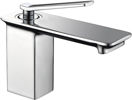 Смеситель Timo Halti 4161/00F для раковины 