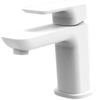 Смеситель для раковины Paini Nove 09BY211TC Белый