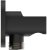 Душевая система Ideal Standard Ceraline BD192XG Черная матовая 