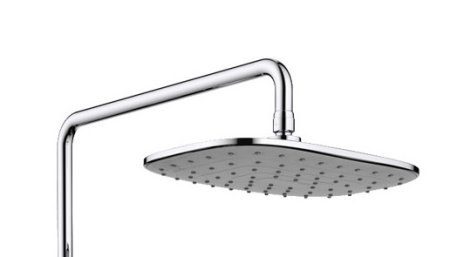 Душевая стойка Timo Helmi SX-1170/00-16 