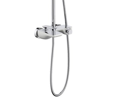 Душевая стойка Timo Helmi SX-1170/00-16 