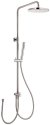 Душевая система Paini RS T3 50CR191ART4P3 Хром 