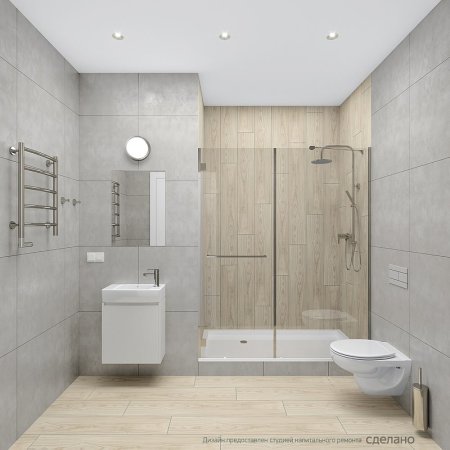 Душевая система Paini RS T3 50CR191ART4P3 Хром 