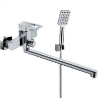 Cмеситель для ванны ViEiR V353541 Хром