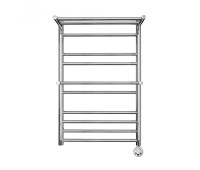 Полотенцесушитель электрический Lemark Pramen LM33810E П10 500x800 Полотенцесушитель электрический Lemark Pramen LM33810E П10 500x800