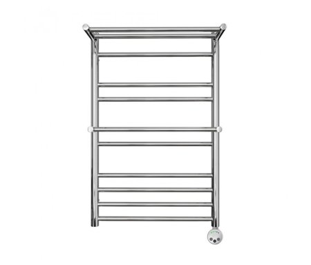 Полотенцесушитель электрический Lemark Pramen LM33810E П10 500x800 