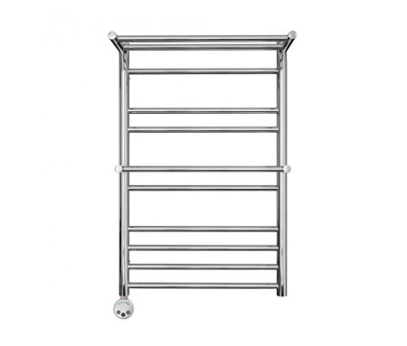 Полотенцесушитель электрический Lemark Pramen LM33810E П10 500x800 