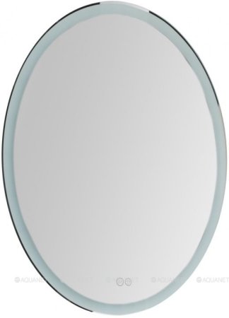 Зеркало Aquanet Комо NEW 6085 LED 