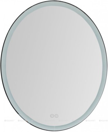 Зеркало Aquanet Комо NEW 6085 LED 