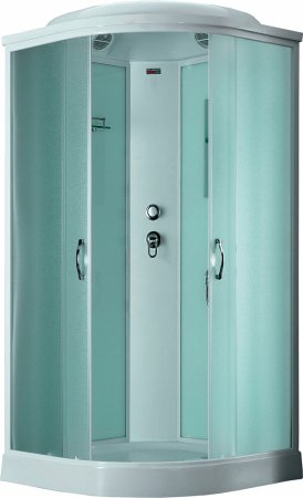Душевая кабина Timo Eco TE-0701 P 