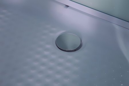 Душевая кабина Timo Eco TE-0701 P 