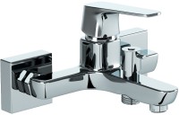 Смеситель для ванны Paini Bari RTCR111 Хром