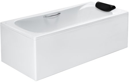 Акриловая ванна Roca BeCool 190х90 ZRU9303020 без гидромассажа 
