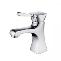 Смеситель для раковины Kaiser Verona 29011 Хром Смеситель для раковины Kaiser Verona 29011 Хром