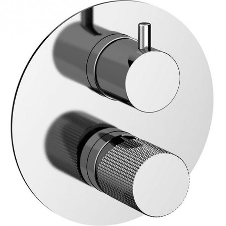 Смеситель для душа Paini Cox Grip 7GCR6911 Хром 