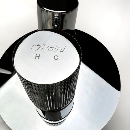 Смеситель для душа Paini Cox Grip 7GCR6911 Хром 