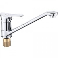 Cмеситель для кухни ViEiR V103520 Хром