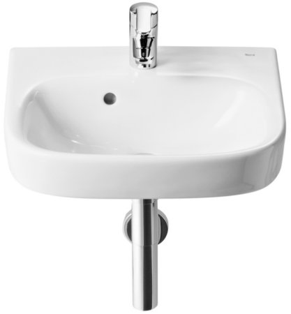 Раковина Roca Debba 35 325999000 Белая 