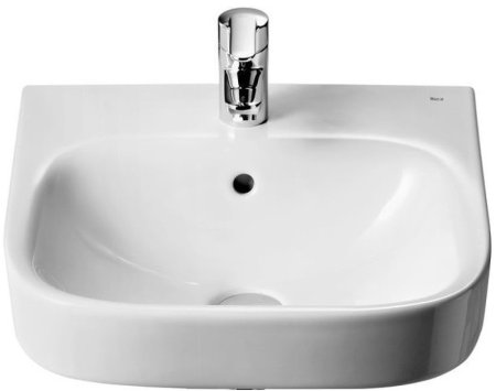 Раковина Roca Debba 35 325999000 Белая 