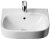 Раковина Roca Debba 35 325999000 Белая 