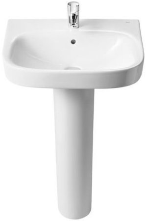 Раковина Roca Debba 35 325999000 Белая 