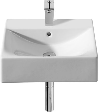 Раковина Roca Diverta 47 327111000 Белая 
