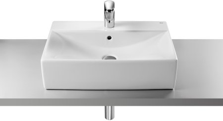 Раковина Roca Diverta 47 327111000 Белая 