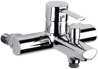 Смеситель для ванны Roca Targa 5A0260C0M Хром