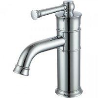 Cмеситель для раковины ViEiR V273511 Хром