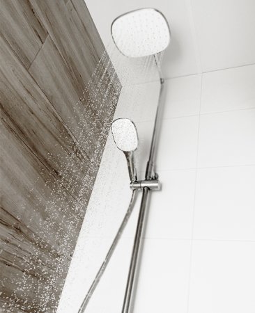 Душевая система Clever Nine Elegance 99732 Хром 