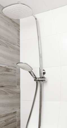 Душевая система Clever Nine Elegance 99732 Хром 