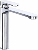 Смеситель для раковины Azario Viano AZ-15834551 Хром