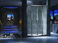 Душевая дверь в нишу Esbano ESDN150DW