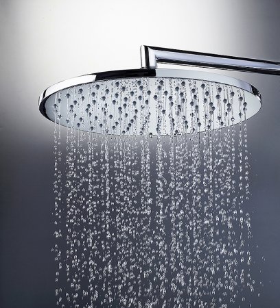 Верхний душ Bossini Cosmo H70596H.030 Хром 