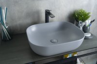 Раковина накладная Gid Gm1302