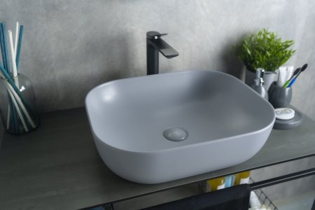 Раковина накладная Gid Gm1302 