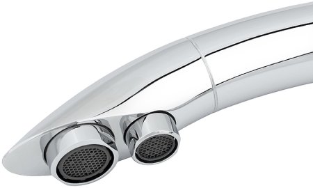 Смеситель для кухни Kaiser Vincent 31244 Хром 