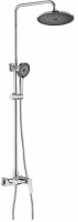 Душевая система Shevanik S8336, хром Душевая система Shevanik S8336, хром