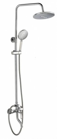 Душевая стойка Boch mann ECO 7225 