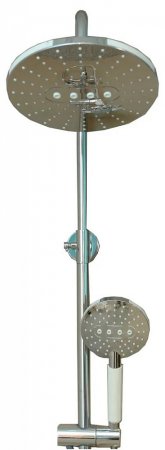 Душевая стойка Boch mann ECO 7225 