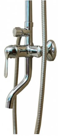 Душевая стойка Boch mann ECO 7225 