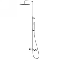 Душевая система Whitecross Y chrome Y1244CR Хром