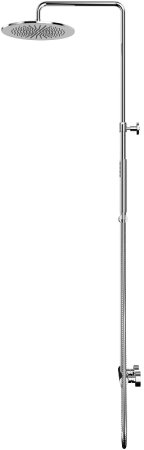 Душевая система Whitecross Y chrome Y1244CR Хром 