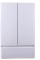 Подвесной шкаф Style Line Атлантика 100 Антискрейч