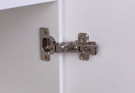 Подвесной шкаф Style Line Атлантика 100 Антискрейч 