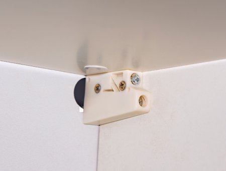 Подвесной шкаф Style Line Атлантика 100 Антискрейч 