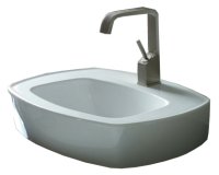 Раковина Disegno Ceramica Tratto 359-1