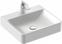 Раковина Jacob Delafon Vox EVE112 50 см