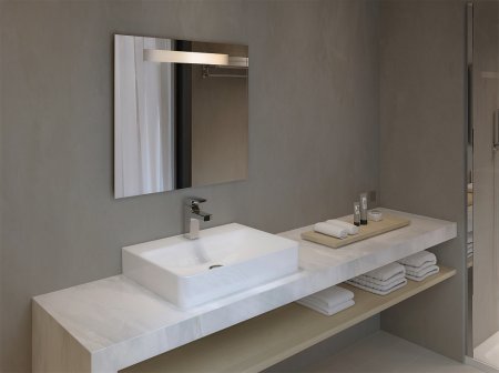 Раковина Jacob Delafon Vox EVE112 50 см 