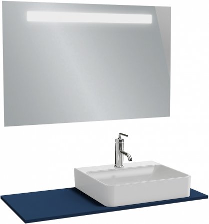 Раковина Jacob Delafon Vox EVE112 50 см 